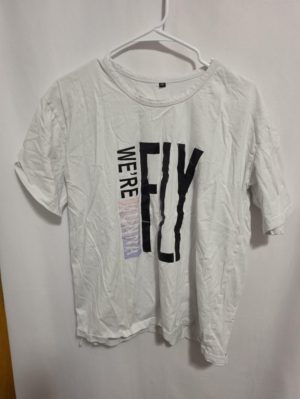 GOT7 Yugyeom T-shirt